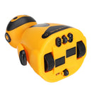 Mini Inductive Robot Follow Magic Pen Drawn Line Electric Kids Child Toys Gifts