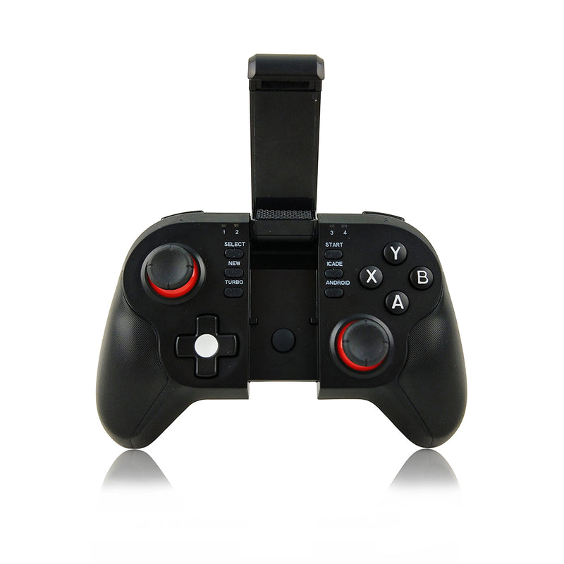Bakeey T9 bluetooth Wireless Game Controller Gamepad Joystick for iOS Android TV Box Windows