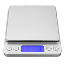 3KG Digital LCD Electronic Kitchen Scale Postal Cooking Food Scale Weight Scales Slimming Management
