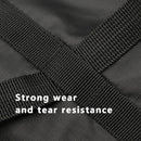 Light Weight Compression Stuff Sack Outdooors Travel Camping Sleeping Bag Black