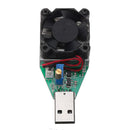 RIDEN USB Adjustable Constant Current Module With Fan Power Supply Module
