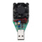 RIDEN USB Adjustable Constant Current Module With Fan Power Supply Module