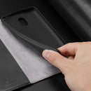 For Xiaomi Redmi 8A Case Bakeey Flip with Stand Card Slots PU Leather Full Cover Shockproof Soft Protective Case