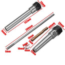 Rotary'S Top Lathe Machine Revolving Centre Wood Turning Ballpoint Pen Mand