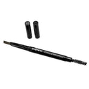 Popfeel Double-End Automatic Eyebrow Pencils Waterproof Long Lasting Pigmen J1X1