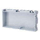 NO.4 Small Splicable Tool Box Screw Object Electronic Project Component Parts Storage Box Case SMT SMD Pops Up Patch Container