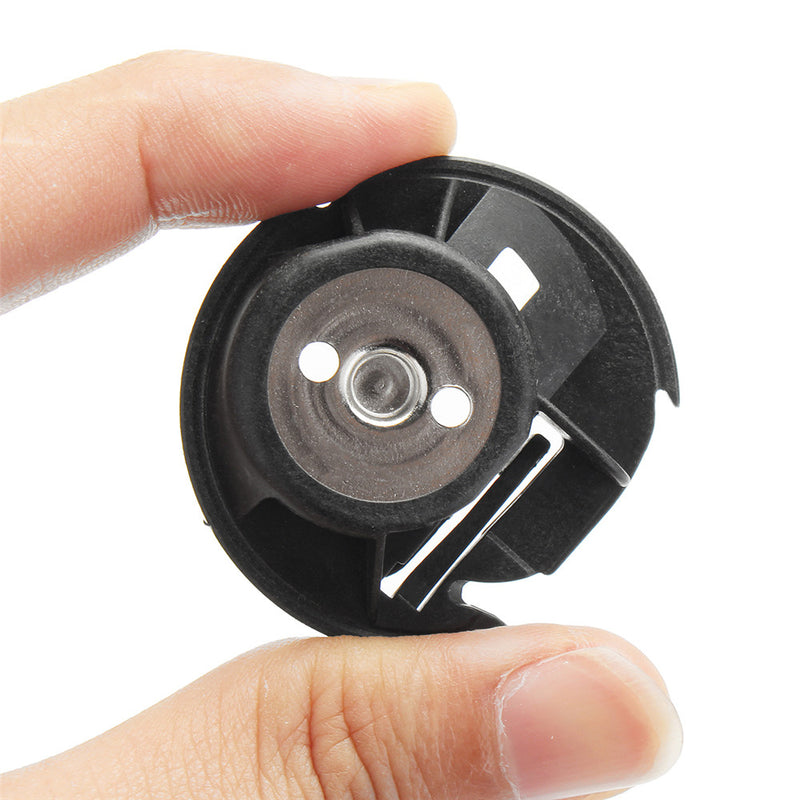 Bobbin Case for Singer Futura XL-400 XL550 Quartet Quintet Sewing Machine Accessories