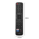 Smart Tv Remote Control Replacement For Hisense Rc3394402/01 3139 238 29621 A9T4