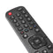 Smart Tv Remote Control Replacement For Hisense Rc3394402/01 3139 238 29621 A9T4
