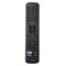 Smart Tv Remote Control Replacement For Hisense Rc3394402/01 3139 238 29621 A9T4