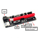 60Cm Ver009S Pci-E Riser Card Pcie 1X To 16X Usb 3.0 Data Cable Bitcoin MiniO9R1