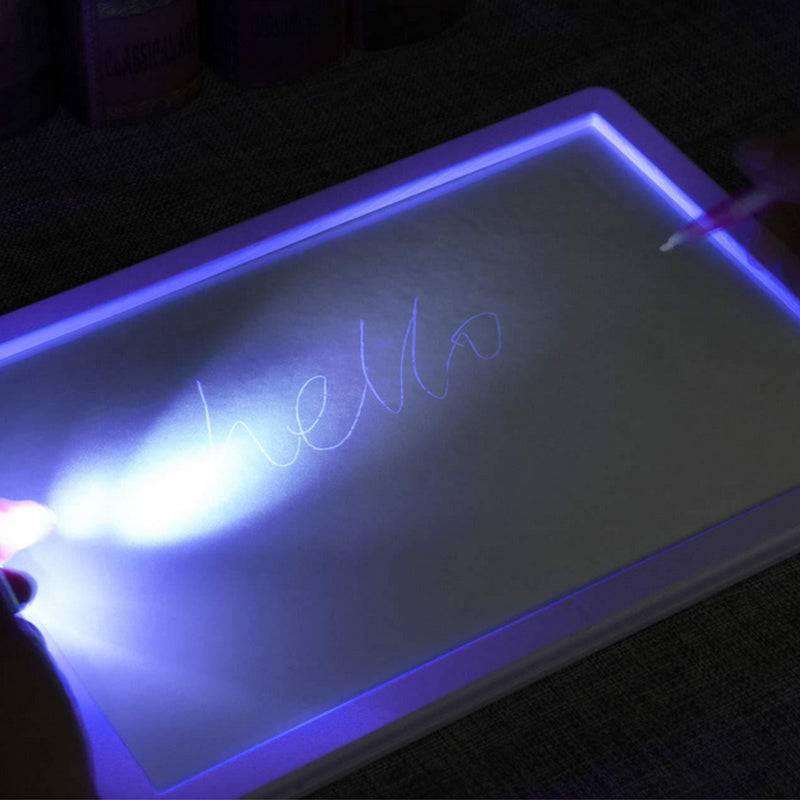 UV Highlighter Luminous Pens Ratio Drawing Board Accessories