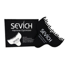 sevich Keratin Hair Building Hairdressing Combs Hairline Optimizer 1Pcs/Lot R9E4