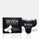 sevich Keratin Hair Building Hairdressing Combs Hairline Optimizer 1Pcs/Lot R9E4