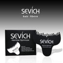 sevich Keratin Hair Building Hairdressing Combs Hairline Optimizer 1Pcs/Lot R9E4