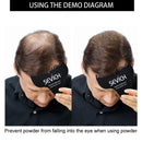sevich Keratin Hair Building Hairdressing Combs Hairline Optimizer 1Pcs/Lot R9E4