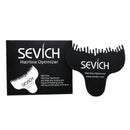 sevich Keratin Hair Building Hairdressing Combs Hairline Optimizer 1Pcs/Lot R9E4