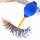 Eyelashes Extension Mini Air Blower Dryer Air Balls Dry Ball Eyelash Dryer