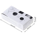Disposable Cameras Film Camera 36 Photos With Flash Manual Power Flash Hd S