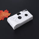 Disposable Cameras Film Camera 36 Photos With Flash Manual Power Flash Hd S