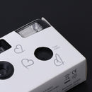 Disposable Cameras Film Camera 36 Photos With Flash Manual Power Flash Hd S