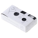 Disposable Cameras Film Camera 36 Photos With Flash Manual Power Flash Hd S