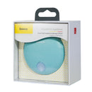 Baseus Flower Shell Mini Portable Aromatherapy Diffuser Car Air Freshener