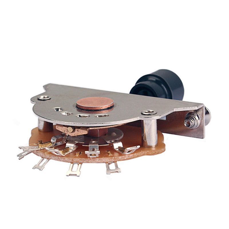 Guitar Pickup Switch 3 way including Screws Pickup Selector