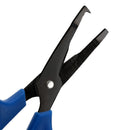 Fishing Plier Fish Grip Multi-Function Scissors Gear Cut Line Hook Lure BaitB3T9