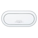 Bakeey 3in1 10W Qi LED Indicator Quick Charger Wireless Charging Dock Station for iPhone 11 TWS Airdots SmartWatch for Samsung S10+ HUAWEI Xiaomi