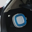 10L Silicone Bucket For Fishing Folding Collapsible Bucket Car Wash Outdoor