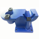Machifit BT30 BT40 Tool Holder Tightening Fixture Locking Fixture CNC Parts Lathe Tools