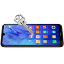 NILLKIN Amazing CP+PRO Anti-explosion Full Cover Full Glue Tempered Glass Screen Protector for Xiaomi Redmi Note 8T