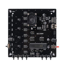 3D Light Cube Kit 8x8x8 Red Green Blue LED MP3 Music Spectrum DIY Electronic Kit