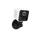 iCookyCam S9 Mini  Smart Life HD 1080P Battery IP Camera 8 LED Night Vision H.265 Motion-Detection Home Baby Monitors