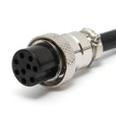 Portable Handheld Gun Desoldering Tool for 858 858D 868 898 Hot Air Station