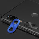 Bakeey Anti-scratch Metal Circle Ring Phone Camera Lens Protector for Xiaomi Redmi Note 7 / Redmi Note 7 Pro