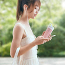 Mini 280ml Juicer Portable Travel DIY Juicing Extracter Cup Multi-Function Electric Juice Machine from Xiaomi Youpin