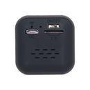 ESCAM G16 1080P Mini WiFi Night Vision Battery Camera with Audio Support AP Hotspot 64GB Card Video Recorder