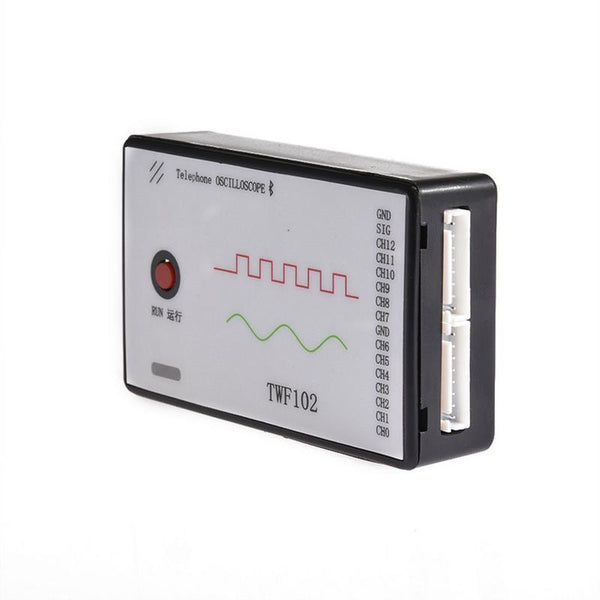 TWF102 Logic Analyzer Accurate Multifunctional Verifier Logic Analyzer