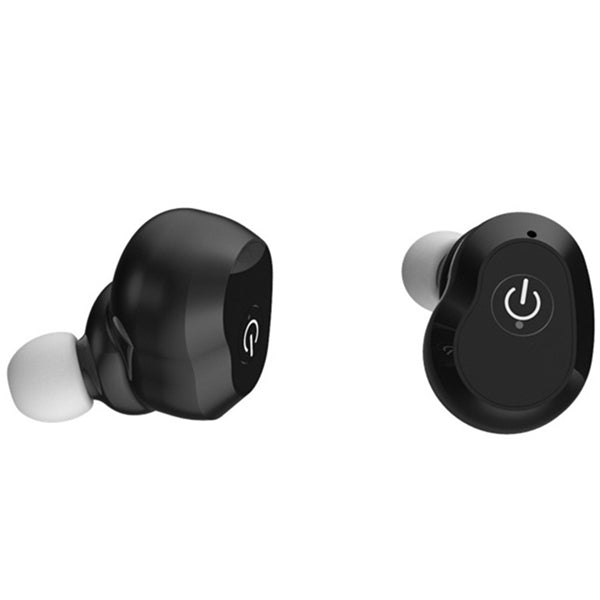 [Truly Wireless] WA01 Mini Stealth bluetooth Earphone With Charger Box Sport DSP Noise Cancelling