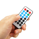 12V 220V BT-509 Car Home bluetooth Amplifier with Remote Control
