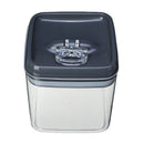 Storage Food Tank Transparent Grains Dry Plastic Sealing Cans Kitchen Container