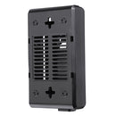 3pcs Black ABS Box Case For  Mega2560 R3 Development Board Electronic Project Box