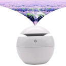 Variable Aromatherapy Essential Oil Diffuser Mini Usb Air Humidifier Portab
