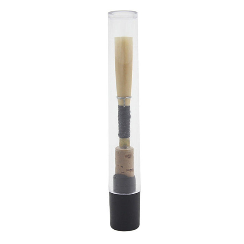 High Quality Oboe Reeds Medium Parts Woodwind Instruments Parts Oboe Cane
