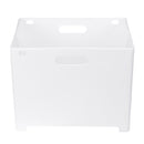 Foldable Laundry Baskets Clothes Storage Bin Toys Bags Washing Organizer