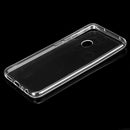 BAKEEY Transparent Ultra-thin Non-yellow Soft TPU Protective Case for Xiaomi Redmi Note 8T