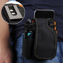Waist Bag Electronic Cigarettes Bag Portable Phone Bag Outdoor Camping Storage Bag
