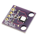 3Pcs GY-213V-SI7021 Si7021 3.3V High Precision Humidity Sensor with I2C Interface For
